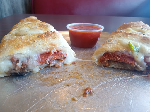 Photo of Bruno Pizzatown USA - 118 Old York Rd, New Cumberland, PA 17070