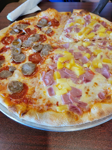 Photo of Bruno Pizzatown USA - 118 Old York Rd, New Cumberland, PA 17070