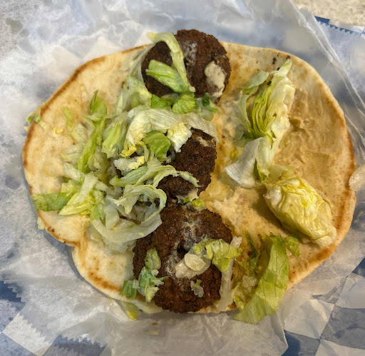 Photo of Babylon Kebab Grill - 52 N Queen St unit 7, Lancaster, PA 17603