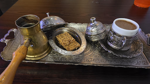 Photo of Babylon Kebab Grill - 52 N Queen St unit 7, Lancaster, PA 17603