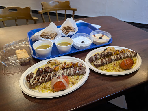 Photo of Babylon Kebab Grill - 52 N Queen St unit 7, Lancaster, PA 17603