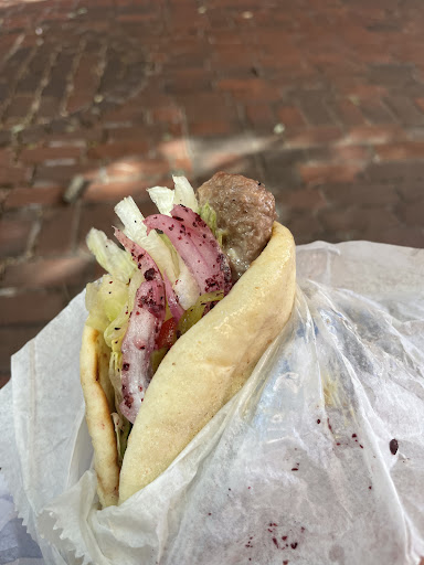 Photo of Babylon Kebab Grill - 52 N Queen St unit 7, Lancaster, PA 17603