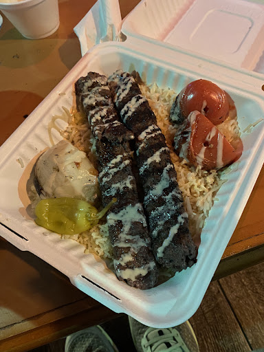 Photo of Babylon Kebab Grill - 52 N Queen St unit 7, Lancaster, PA 17603