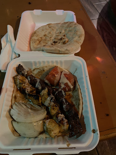 Photo of Babylon Kebab Grill - 52 N Queen St unit 7, Lancaster, PA 17603