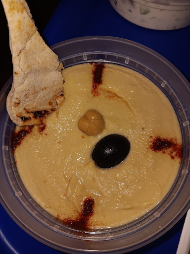 Photo of Babylon Kebab Grill - 52 N Queen St unit 7, Lancaster, PA 17603