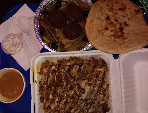 Photo of Babylon Kebab Grill - 52 N Queen St unit 7, Lancaster, PA 17603