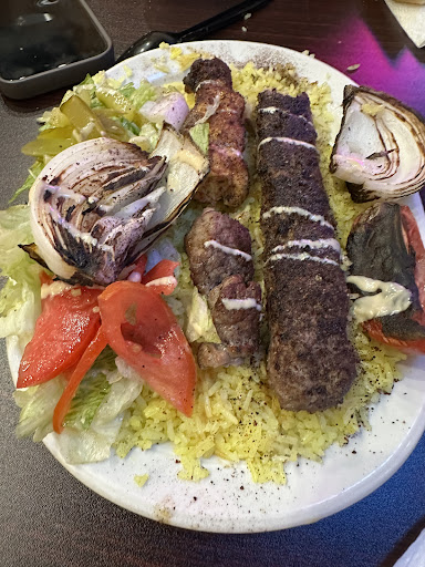 Photo of Babylon Kebab Grill - 52 N Queen St unit 7, Lancaster, PA 17603