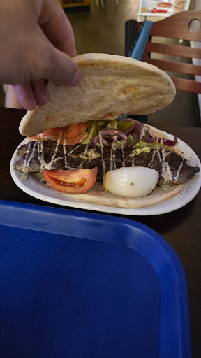 Photo of Babylon Kebab Grill - 52 N Queen St unit 7, Lancaster, PA 17603
