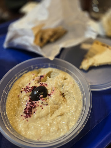 Photo of Babylon Kebab Grill - 52 N Queen St unit 7, Lancaster, PA 17603