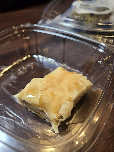 Photo of Babylon Kebab Grill - 52 N Queen St unit 7, Lancaster, PA 17603