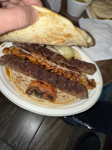 Photo of Babylon Kebab Grill - 52 N Queen St unit 7, Lancaster, PA 17603