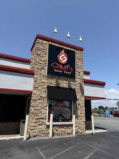 Photo of Shah's Halal Food - 1100 Harrisburg Pike, Lancaster, PA 17603