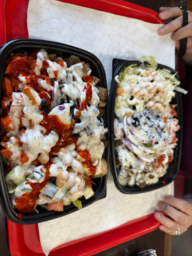 Photo of Shah's Halal Food - 1100 Harrisburg Pike, Lancaster, PA 17603