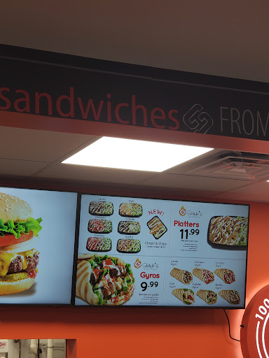 Photo of Shah's Halal Food - 1100 Harrisburg Pike, Lancaster, PA 17603