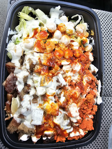 Photo of Shah's Halal Food - 1100 Harrisburg Pike, Lancaster, PA 17603