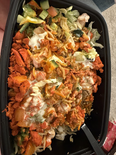 Photo of Shah's Halal Food - 1100 Harrisburg Pike, Lancaster, PA 17603