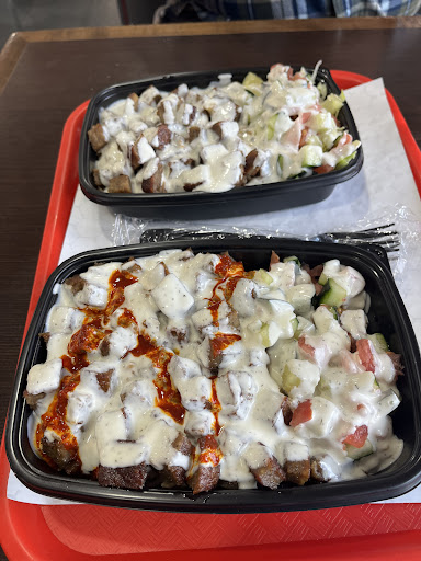 Photo of Shah's Halal Food - 1100 Harrisburg Pike, Lancaster, PA 17603