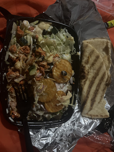 Photo of Shah's Halal Food - 1100 Harrisburg Pike, Lancaster, PA 17603