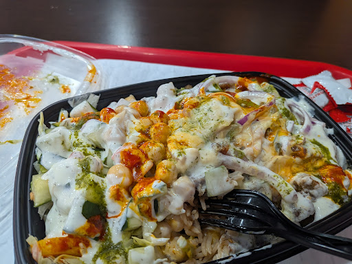 Photo of Shah's Halal Food - 1100 Harrisburg Pike, Lancaster, PA 17603