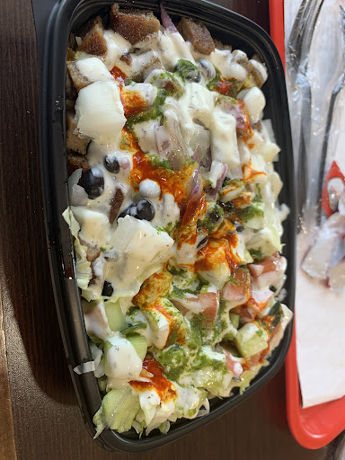 Photo of Shah's Halal Food - 1100 Harrisburg Pike, Lancaster, PA 17603