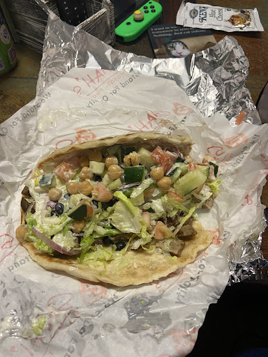 Photo of Shah's Halal Food - 1100 Harrisburg Pike, Lancaster, PA 17603