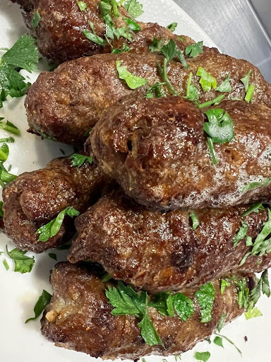 Photo of Neama's Egyptian Food - 24 N George St, York, PA 17401