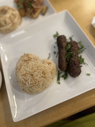 Photo of Neama's Egyptian Food - 24 N George St, York, PA 17401