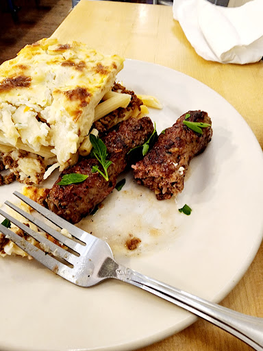 Photo of Neama's Egyptian Food - 24 N George St, York, PA 17401