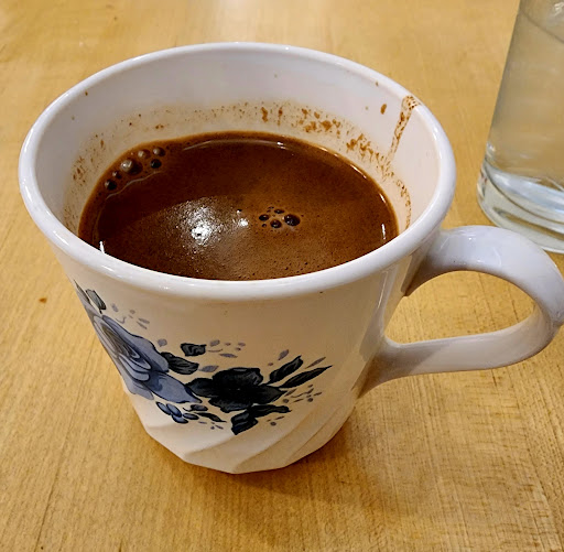 Photo of Neama's Egyptian Food - 24 N George St, York, PA 17401