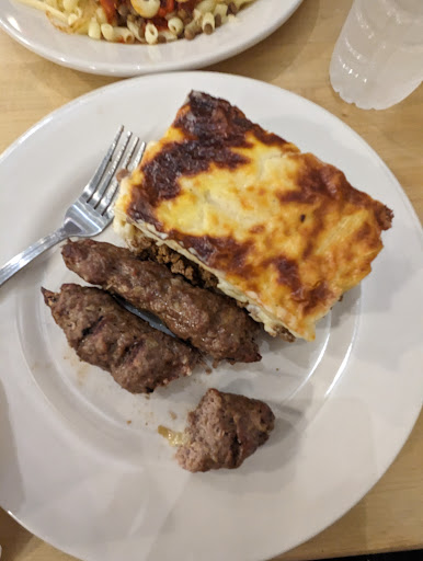 Photo of Neama's Egyptian Food - 24 N George St, York, PA 17401