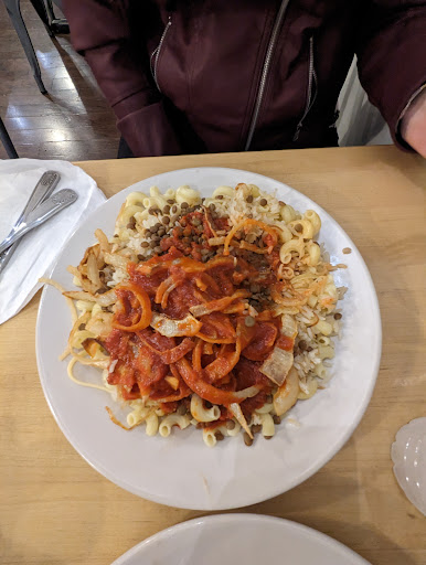 Photo of Neama's Egyptian Food - 24 N George St, York, PA 17401