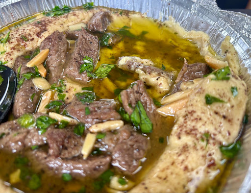 Photo of Levant Mediterranean Cuisine - 101 S Duke St, York, PA 17401