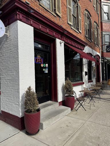 Photo of Levant Mediterranean Cuisine - 101 S Duke St, York, PA 17401