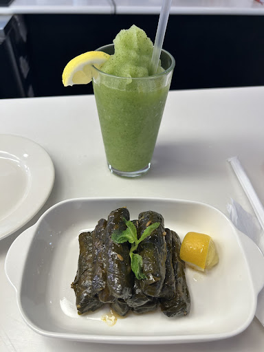 Photo of Levant Mediterranean Cuisine - 101 S Duke St, York, PA 17401