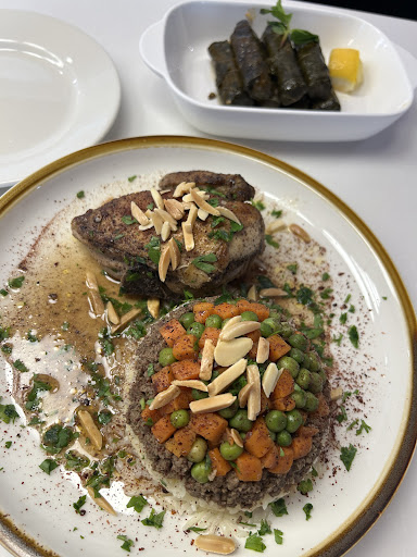 Photo of Levant Mediterranean Cuisine - 101 S Duke St, York, PA 17401