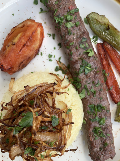 Photo of Levant Mediterranean Cuisine - 101 S Duke St, York, PA 17401