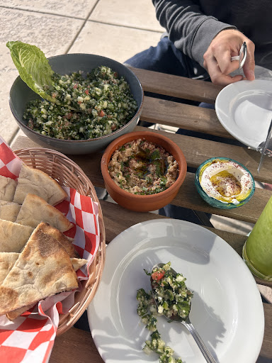 Photo of Levant Mediterranean Cuisine - 101 S Duke St, York, PA 17401