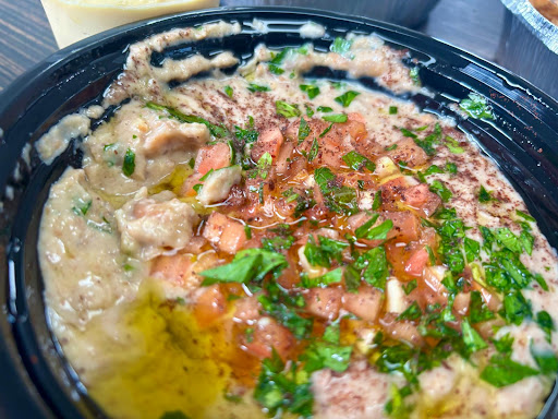 Photo of Levant Mediterranean Cuisine - 101 S Duke St, York, PA 17401