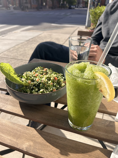 Photo of Levant Mediterranean Cuisine - 101 S Duke St, York, PA 17401