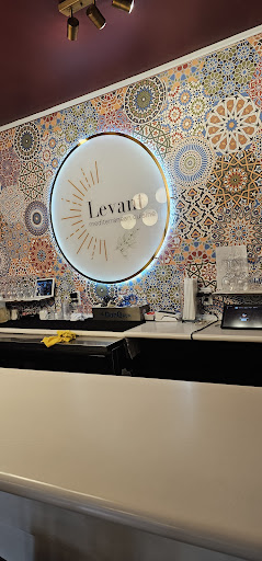 Photo of Levant Mediterranean Cuisine - 101 S Duke St, York, PA 17401