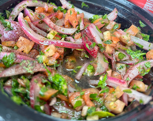 Photo of Levant Mediterranean Cuisine - 101 S Duke St, York, PA 17401