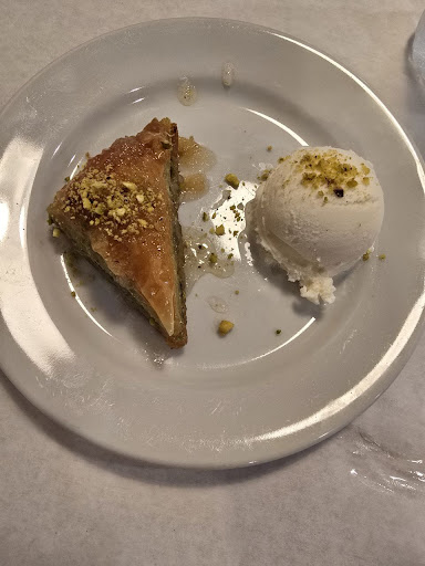 Photo of Levant Mediterranean Cuisine - 101 S Duke St, York, PA 17401