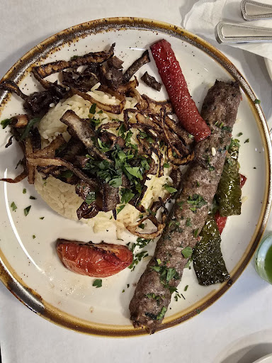 Photo of Levant Mediterranean Cuisine - 101 S Duke St, York, PA 17401