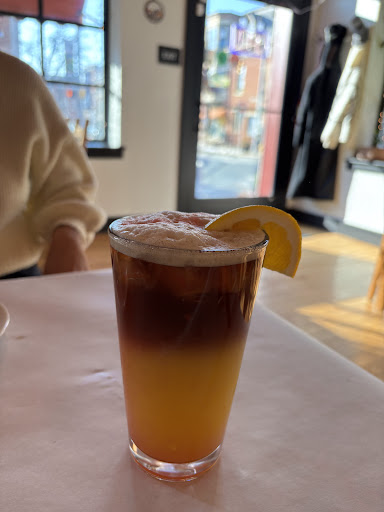 Photo of Levant Mediterranean Cuisine - 101 S Duke St, York, PA 17401