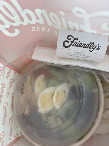 Photo of Friendly's - 4601 High Pointe Blvd, Harrisburg, PA 17111