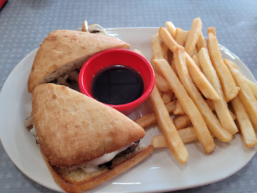 Photo of Friendly's - 4601 High Pointe Blvd, Harrisburg, PA 17111