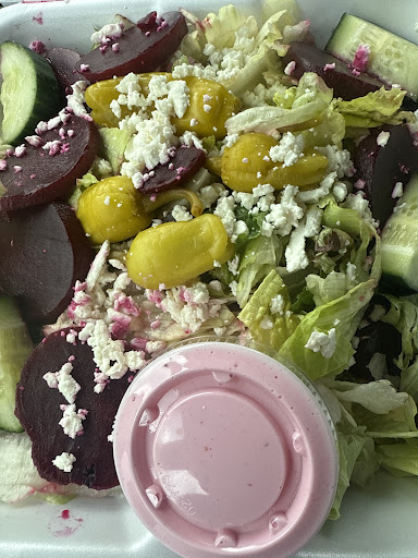 Photo of Antonio's Restaurant and Bar - 1716 W Wackerly St, Midland, MI 48640