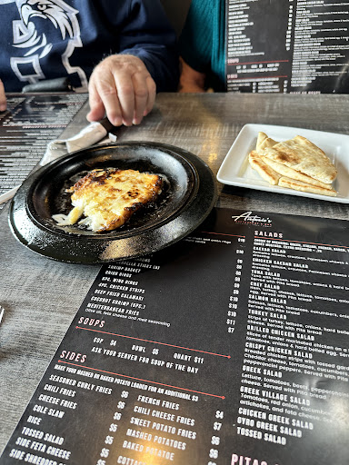 Photo of Antonio's Restaurant and Bar - 1716 W Wackerly St, Midland, MI 48640