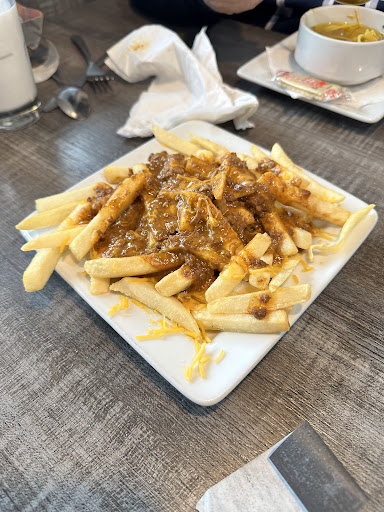 Photo of Antonio's Restaurant and Bar - 1716 W Wackerly St, Midland, MI 48640