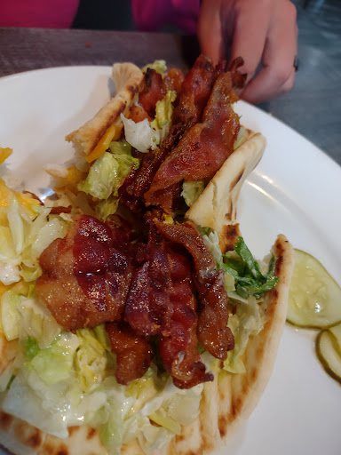 Photo of Antonio's Restaurant and Bar - 1716 W Wackerly St, Midland, MI 48640